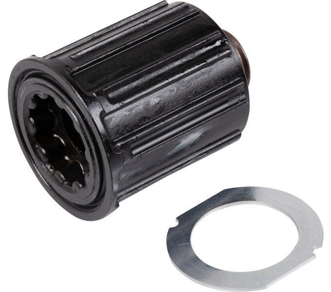 SHIMANO Shimano Deore FH-M525-A Corpo ruota libera per 8/9 velocità.