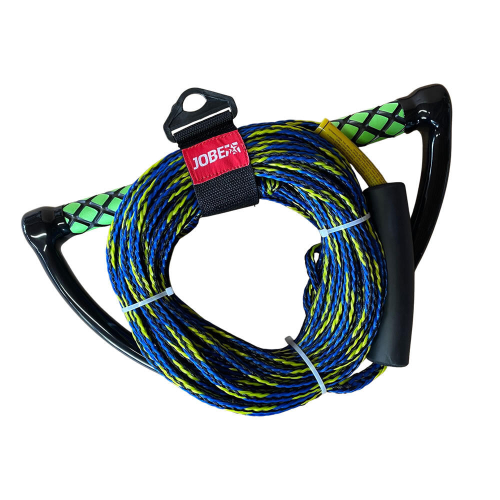 Capa Jobe Prime Azul Wake 2/2
