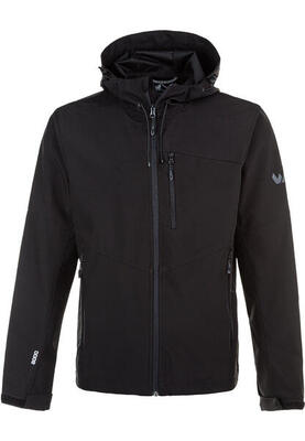 Softshell jas rodney