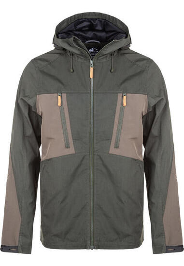 Funktionsjacke ELDON M