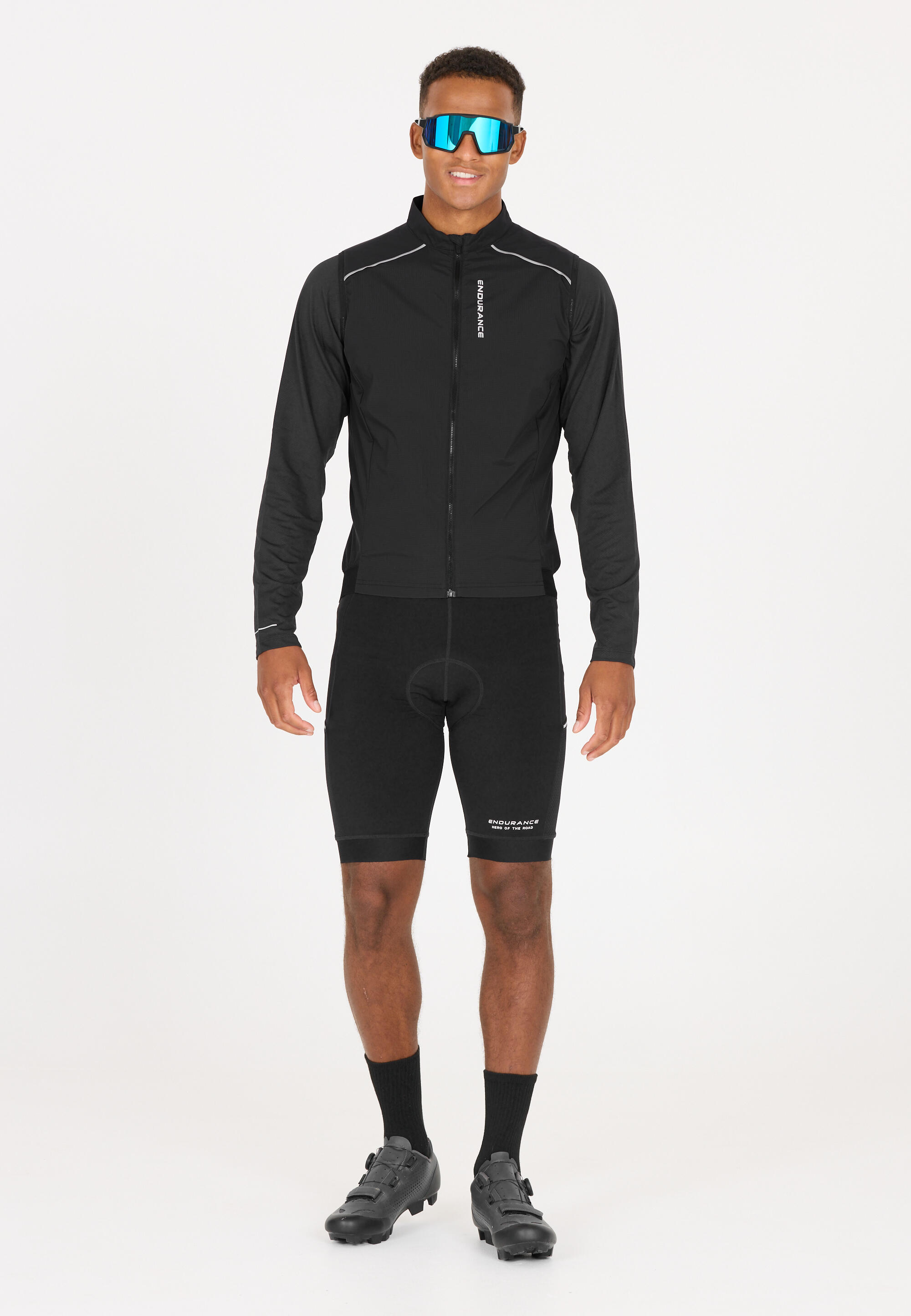 Gilet Endurance Birch 4/5