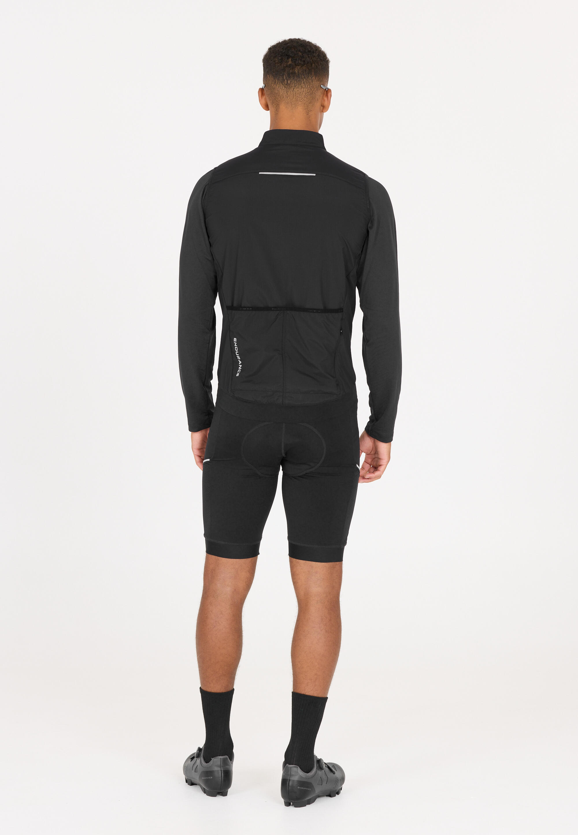 Gilet Endurance Birch 5/5