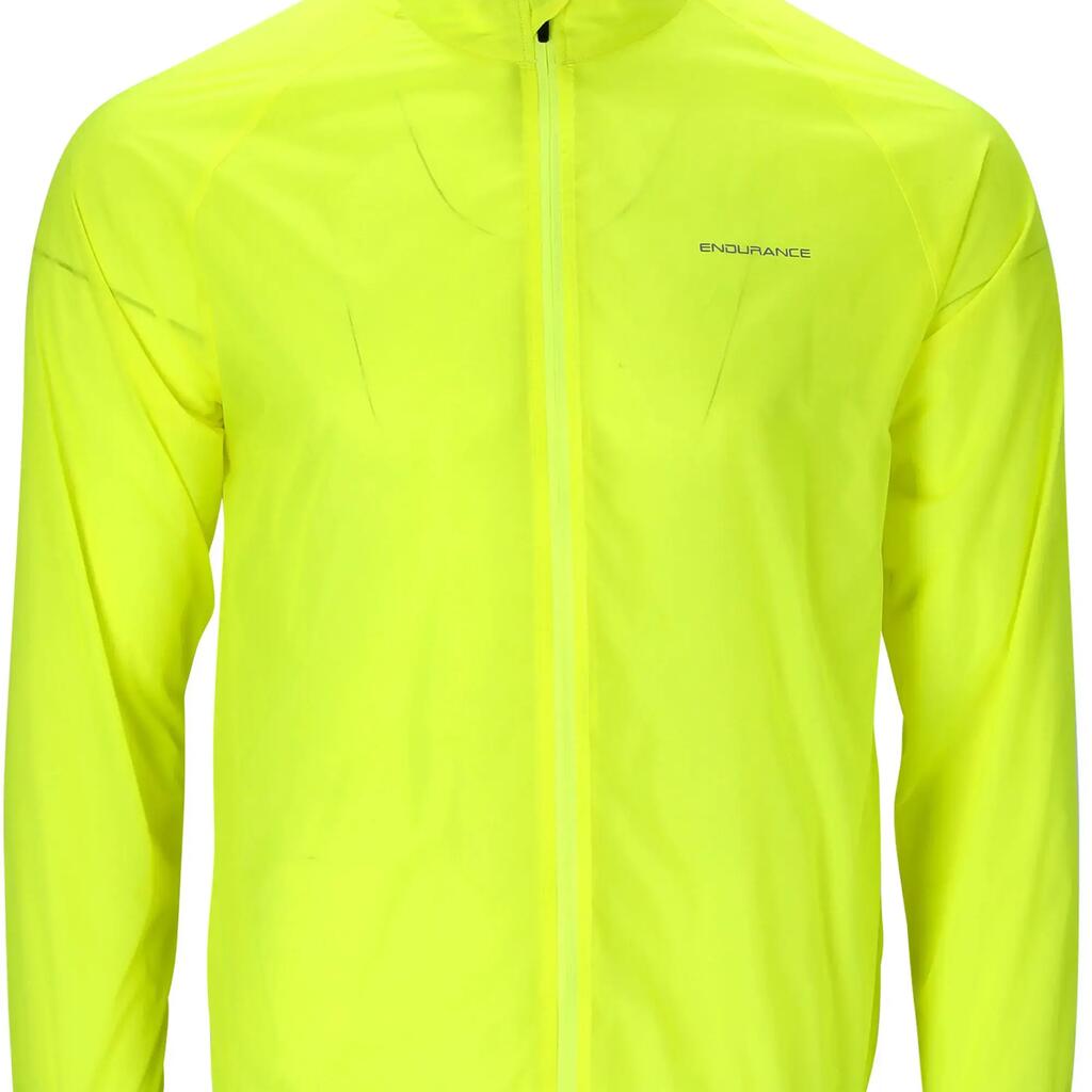 Waterproof jacket Endurance Imile