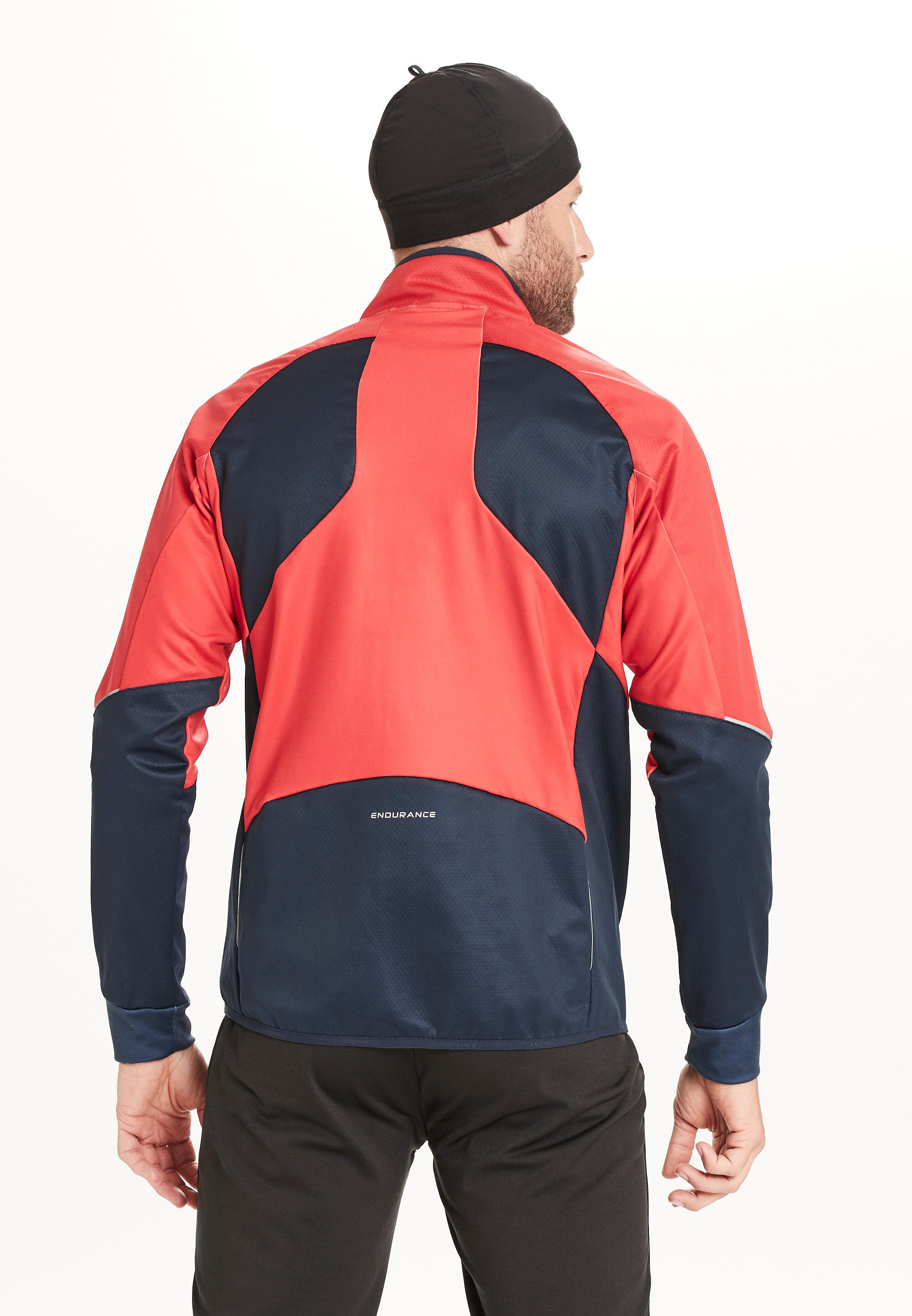 Softshelljacke Bonke M XCS Jacket 5/5