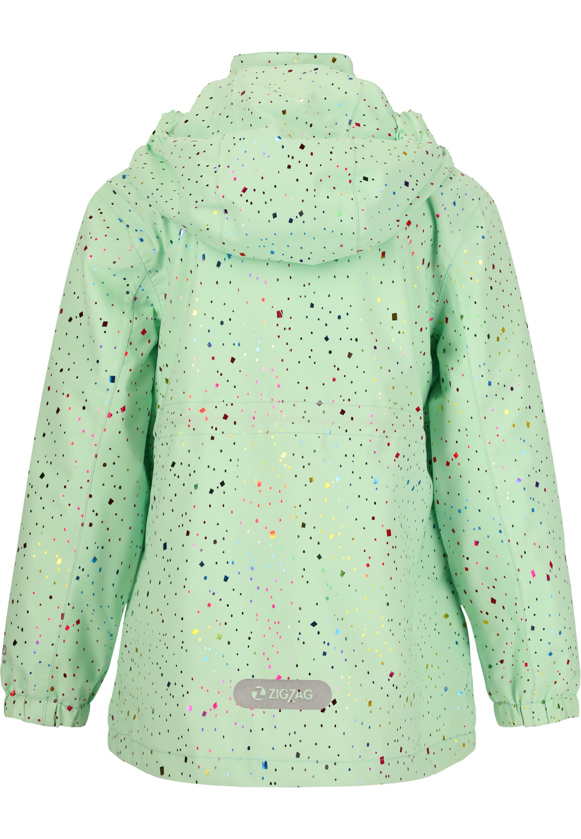 Regenjacke Zophia 2/5
