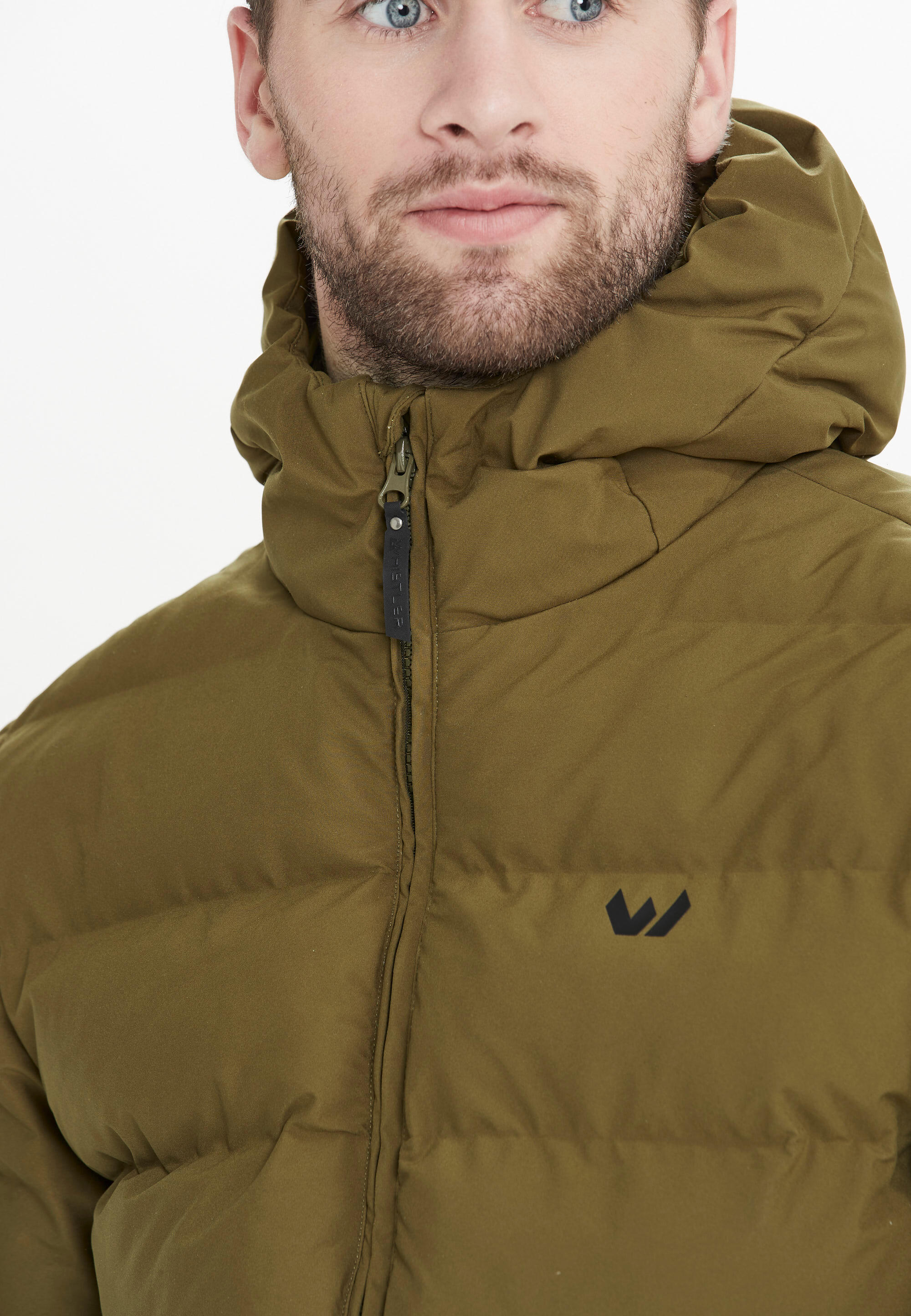 WHISTLER Veste matelassée Jakob 4/5