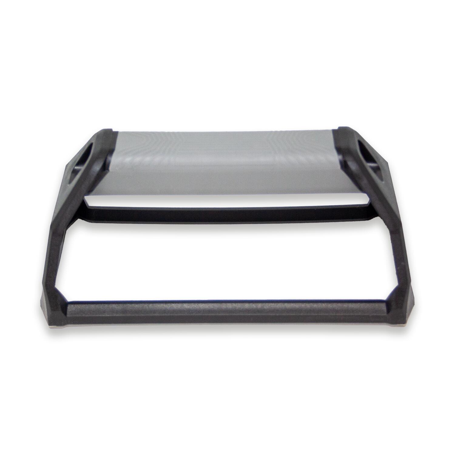 Barre de poussée - Supports de poussée Focus Fitness 4/6