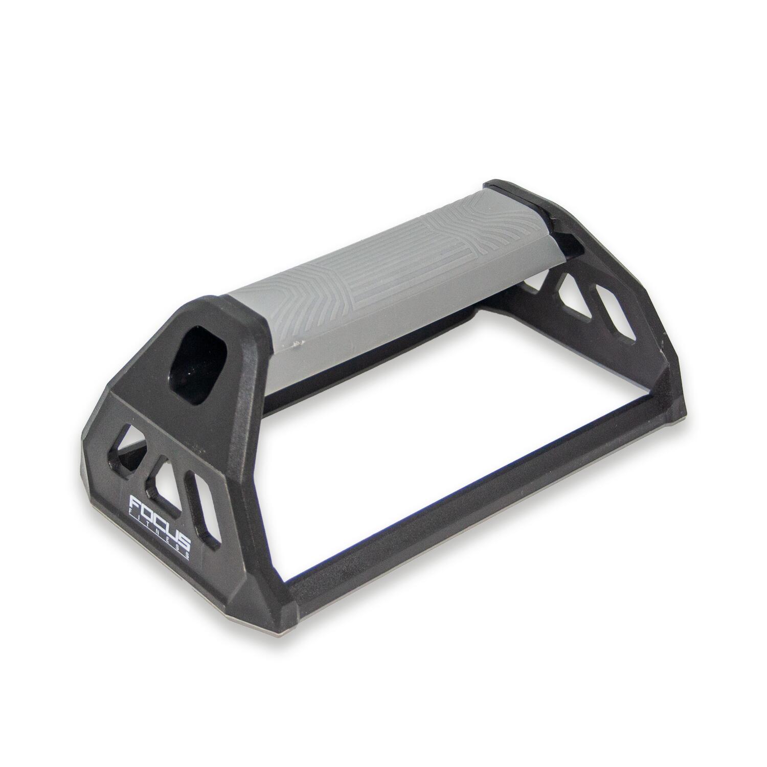 Barre de poussée - Supports de poussée Focus Fitness 5/6