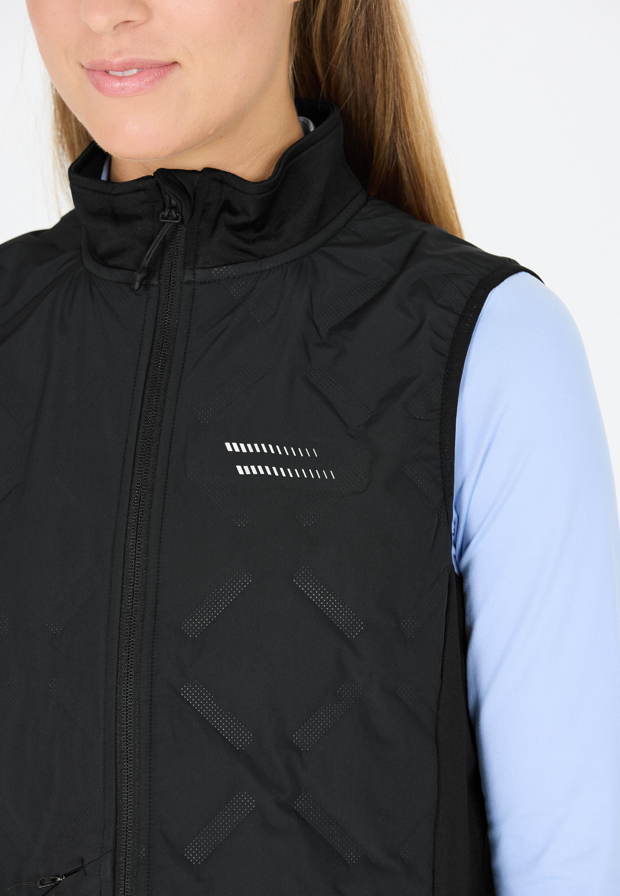 Weste Damen Endurance Jebi 3/5