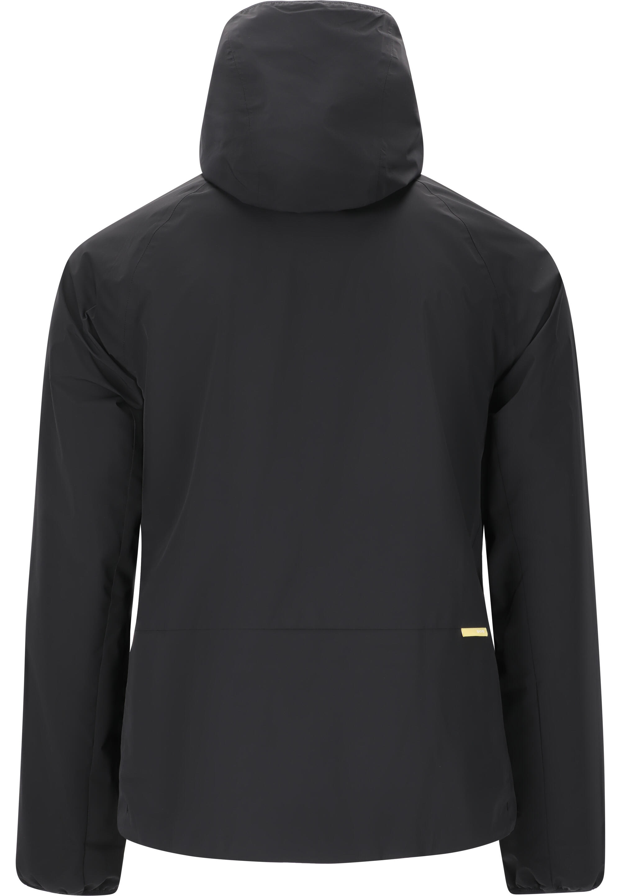 SOS Jacke Halcon 2/5