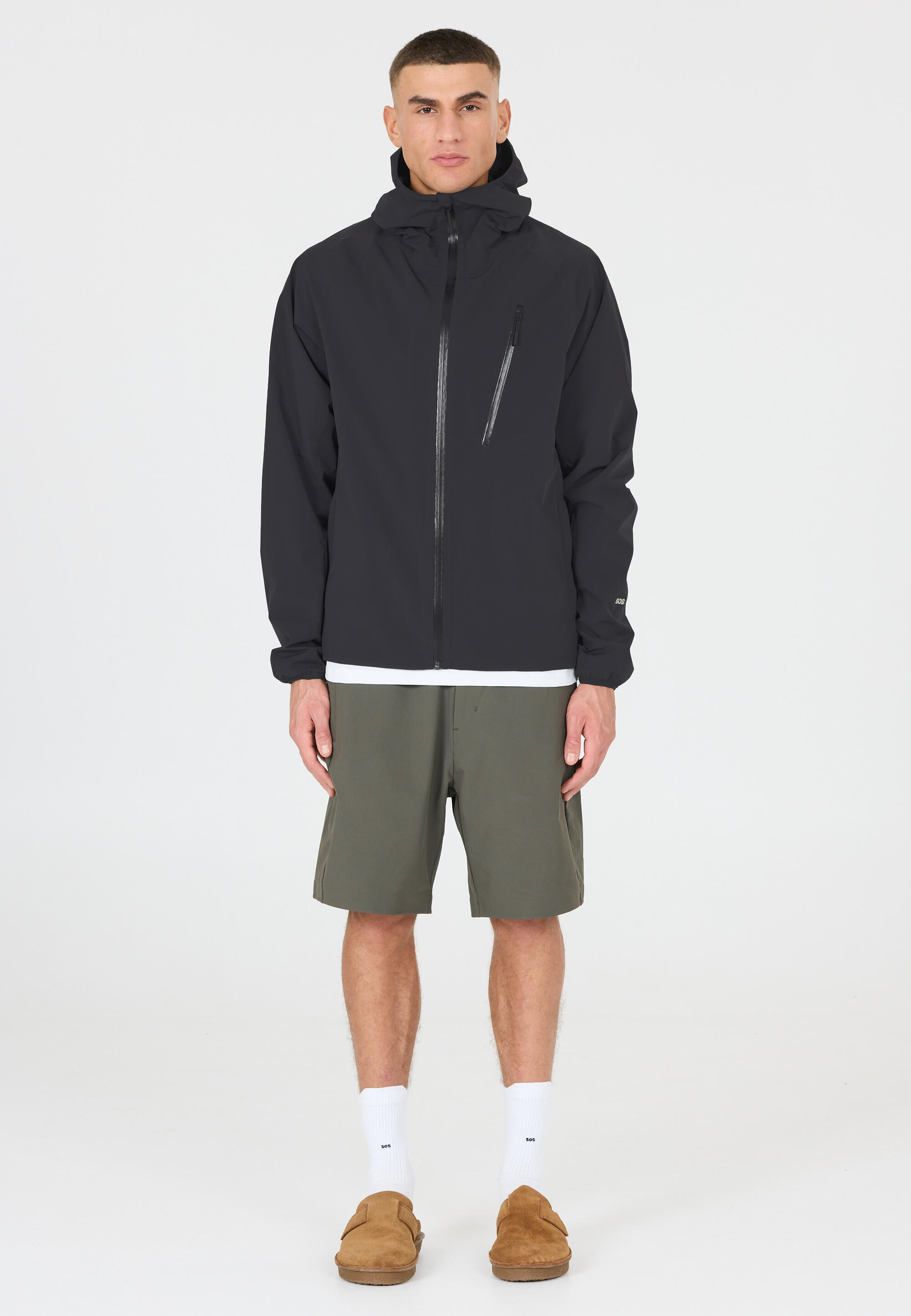 SOS Jacke Halcon 3/5