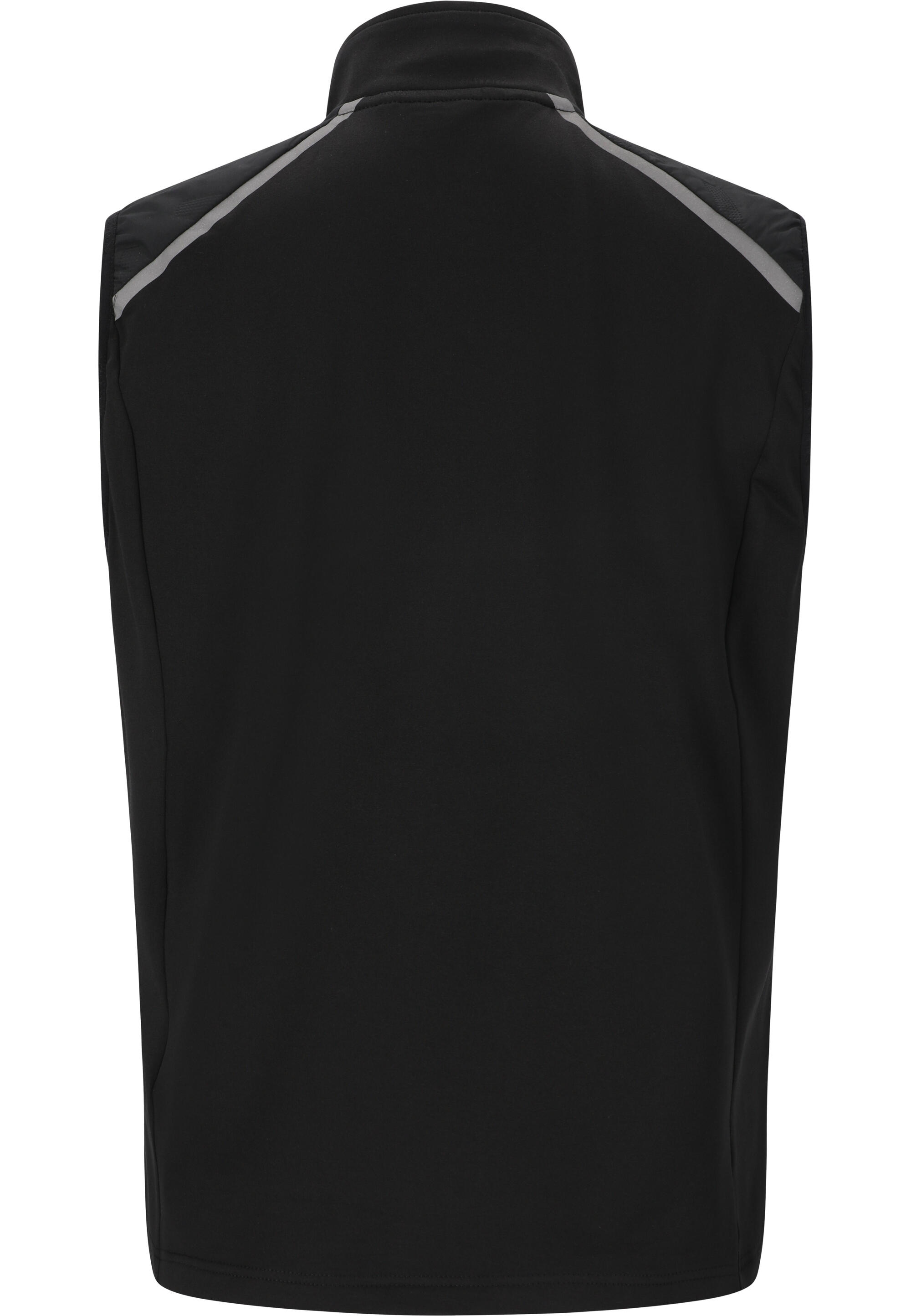 Gilet Jebi 2/5
