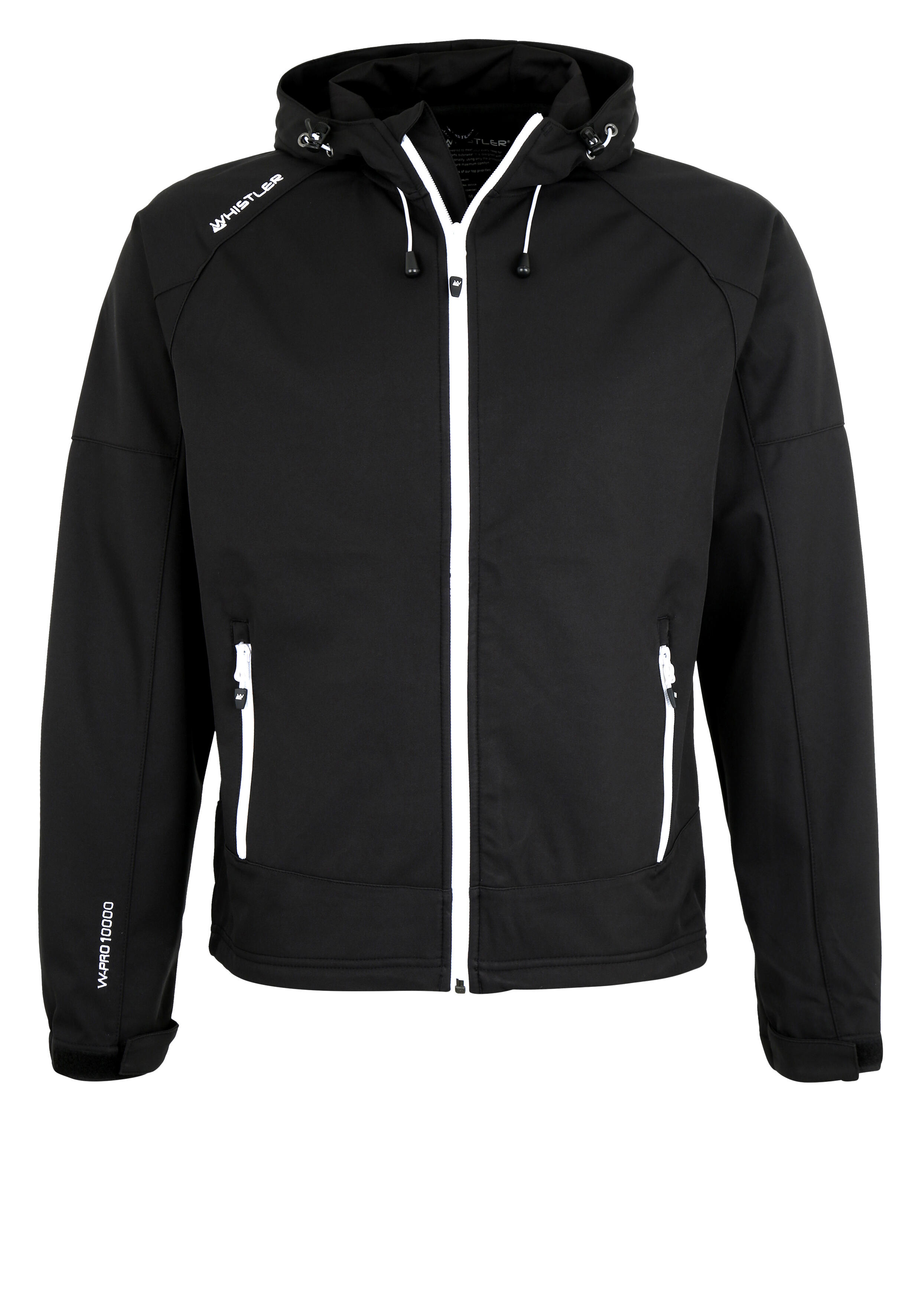 WHISTLER Softshelljacke Evarts