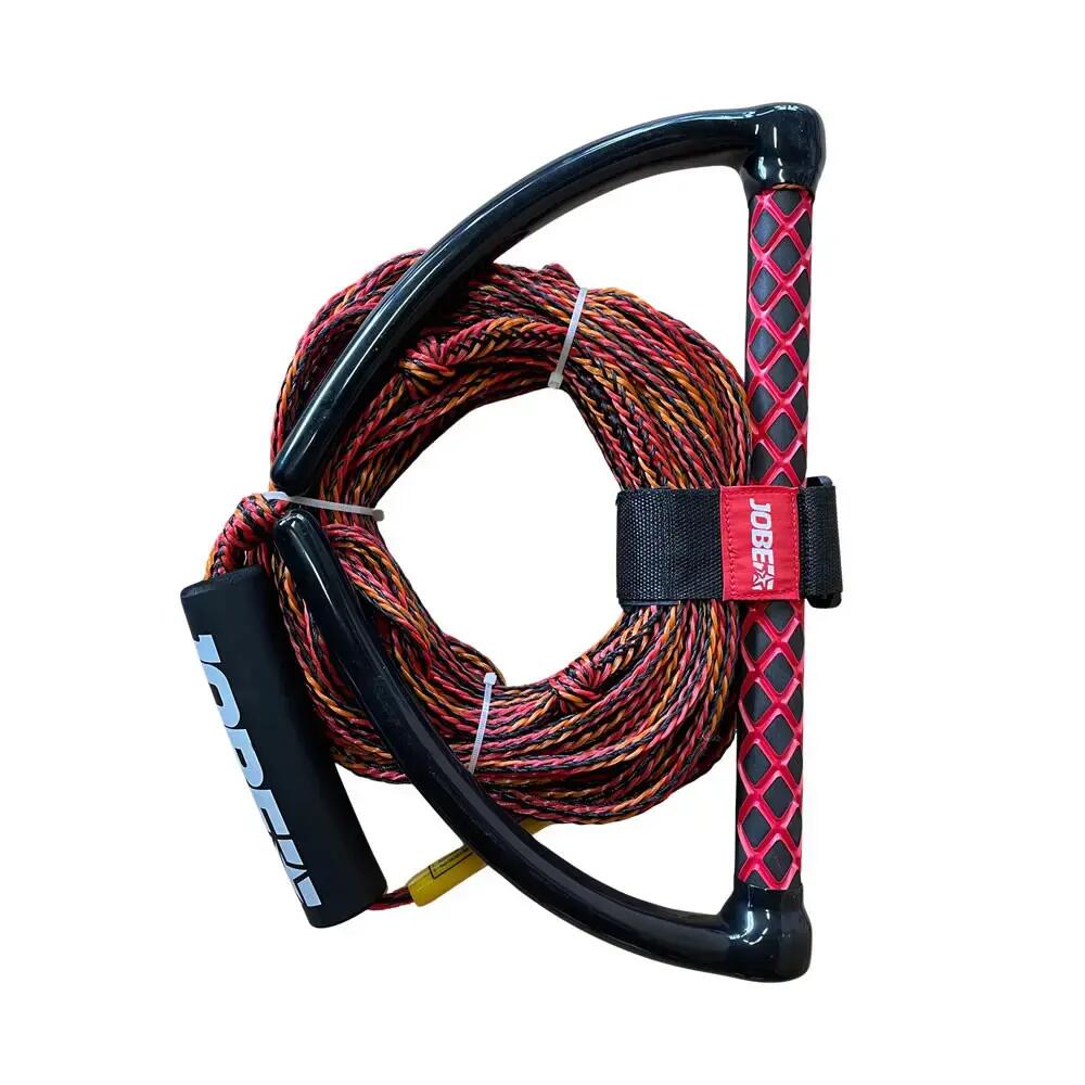 Corde + Palonnier de Wakeboard Prime 65ft 2/2