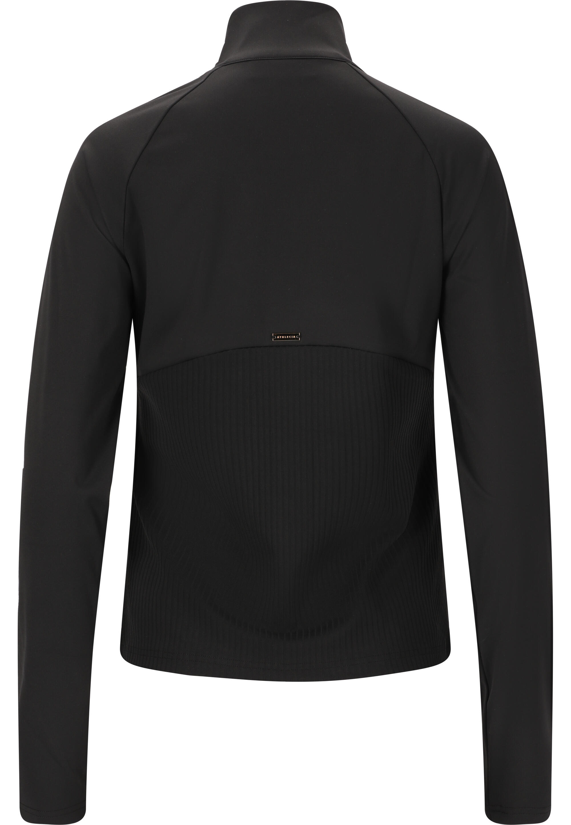 Veste full zip femme Athlecia Aliya 2/15