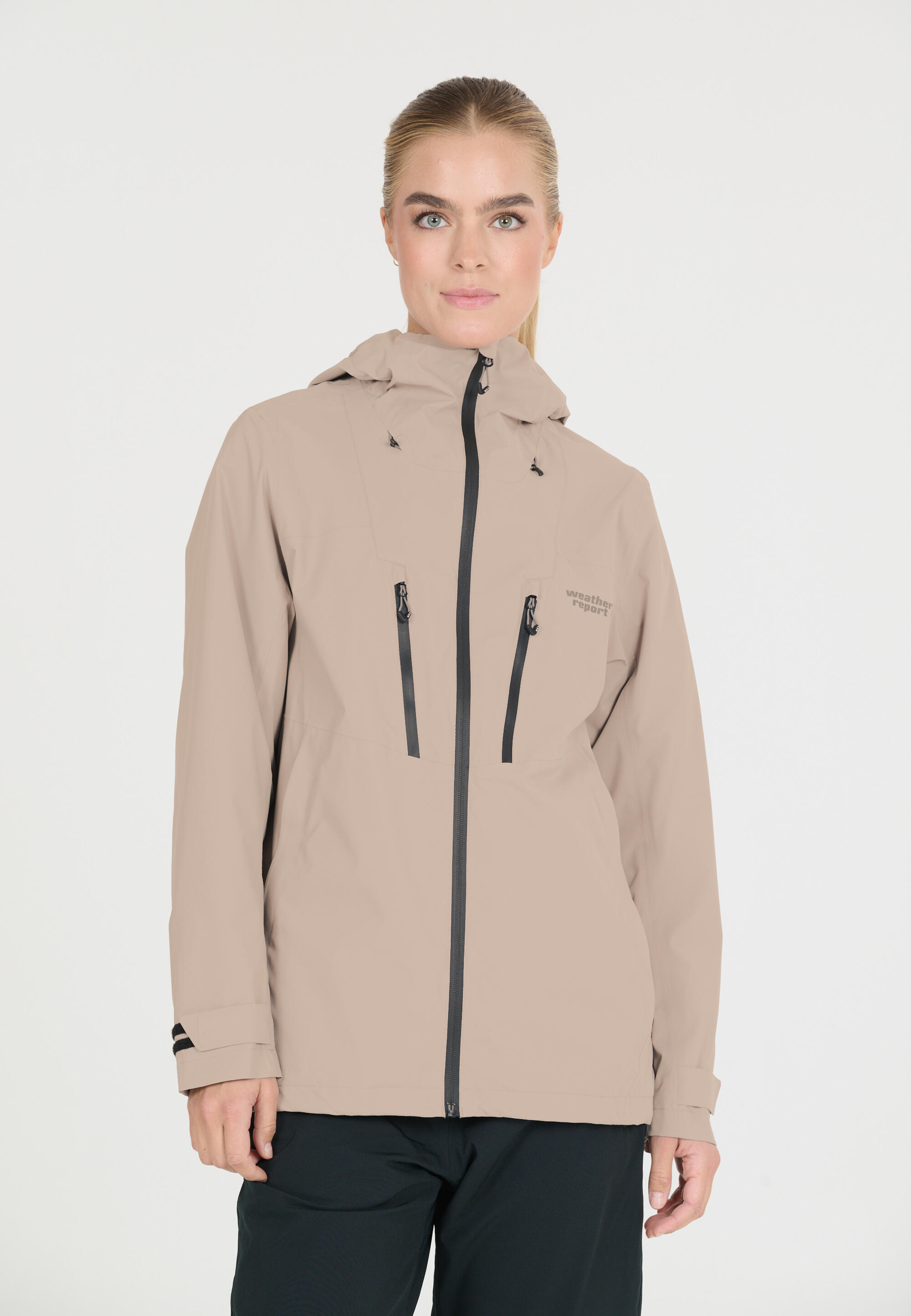 Regenjacke Harbor 3/5