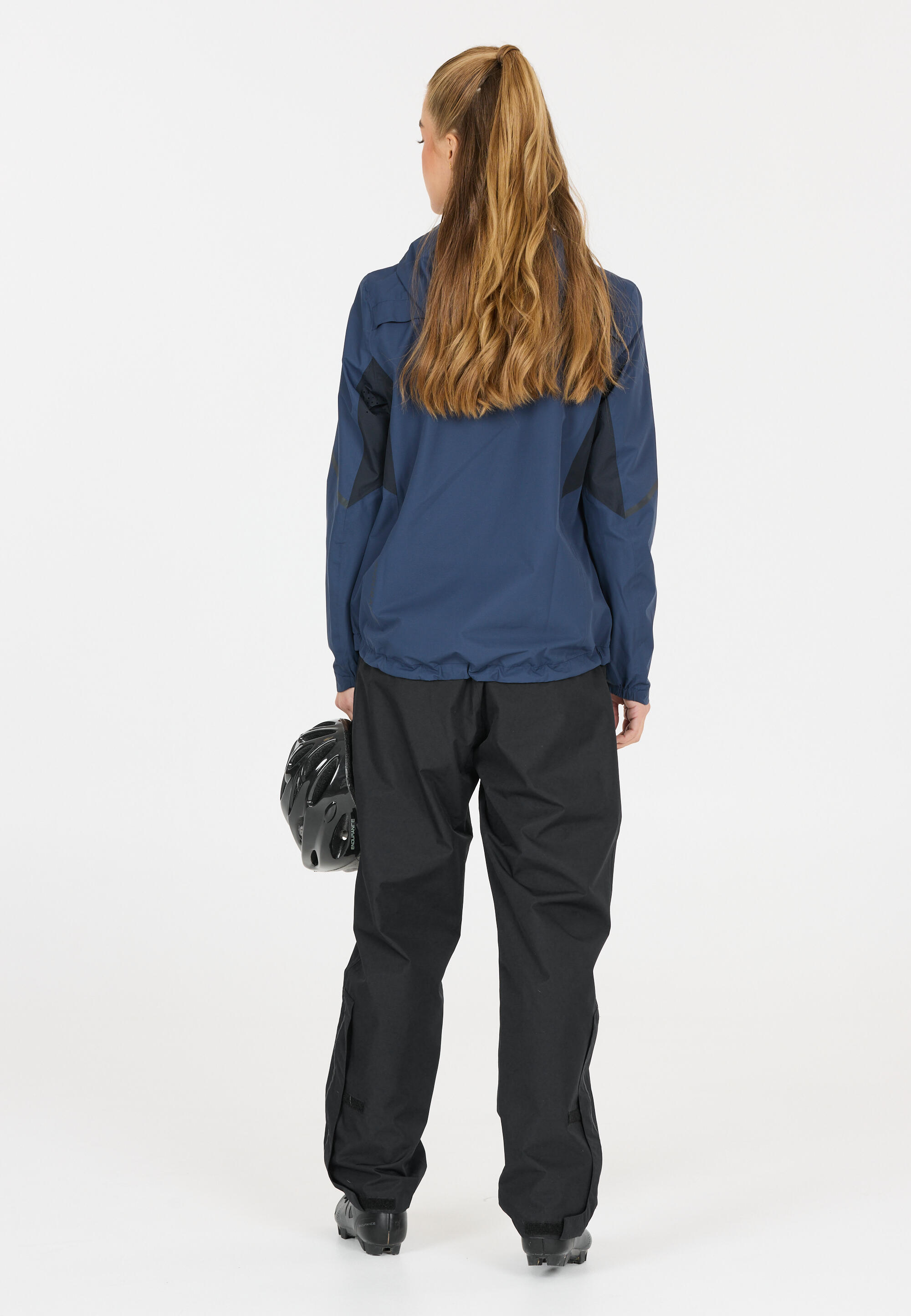 Regenhose Seren 3/15