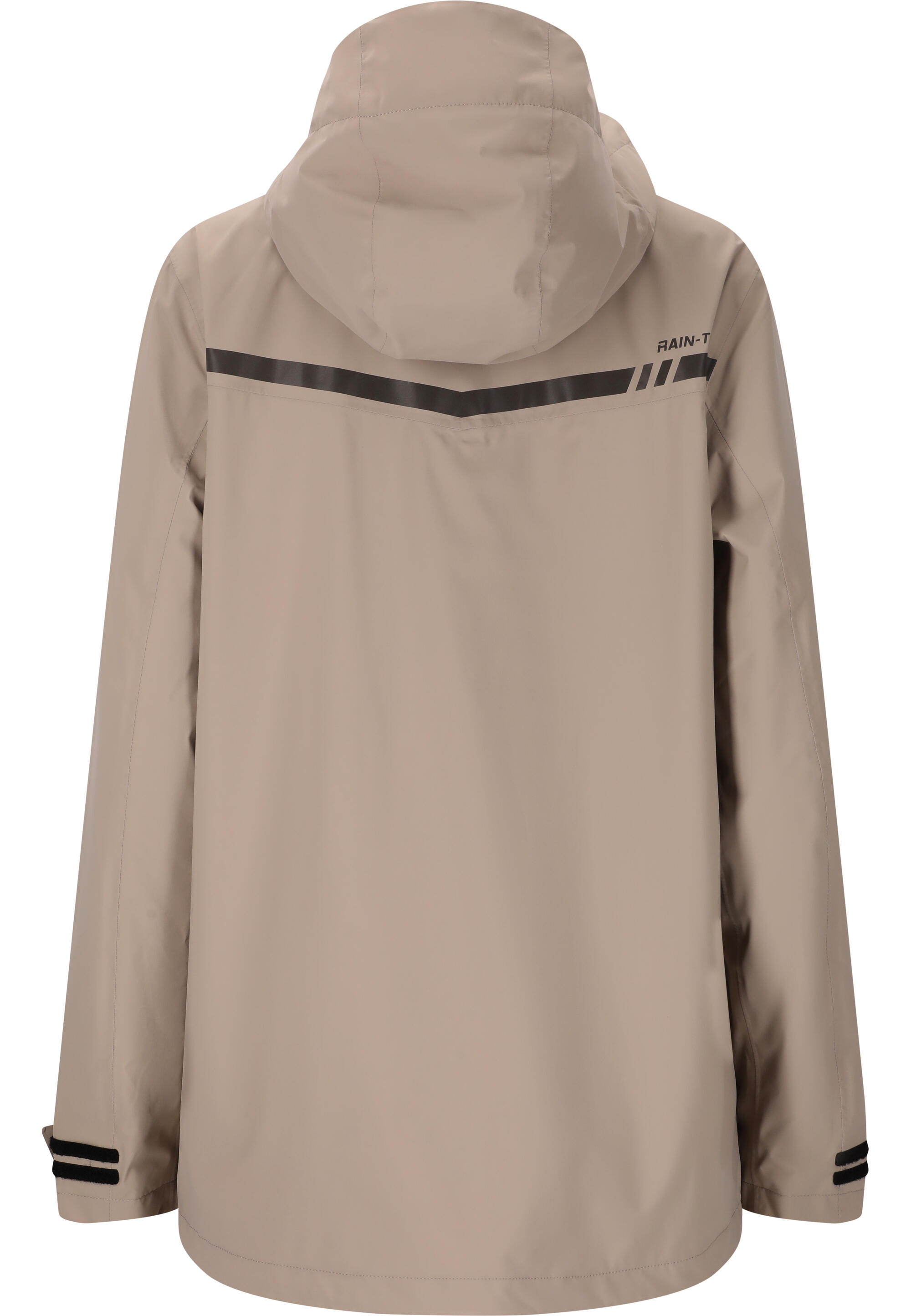 Regenjacke Harbor 2/5