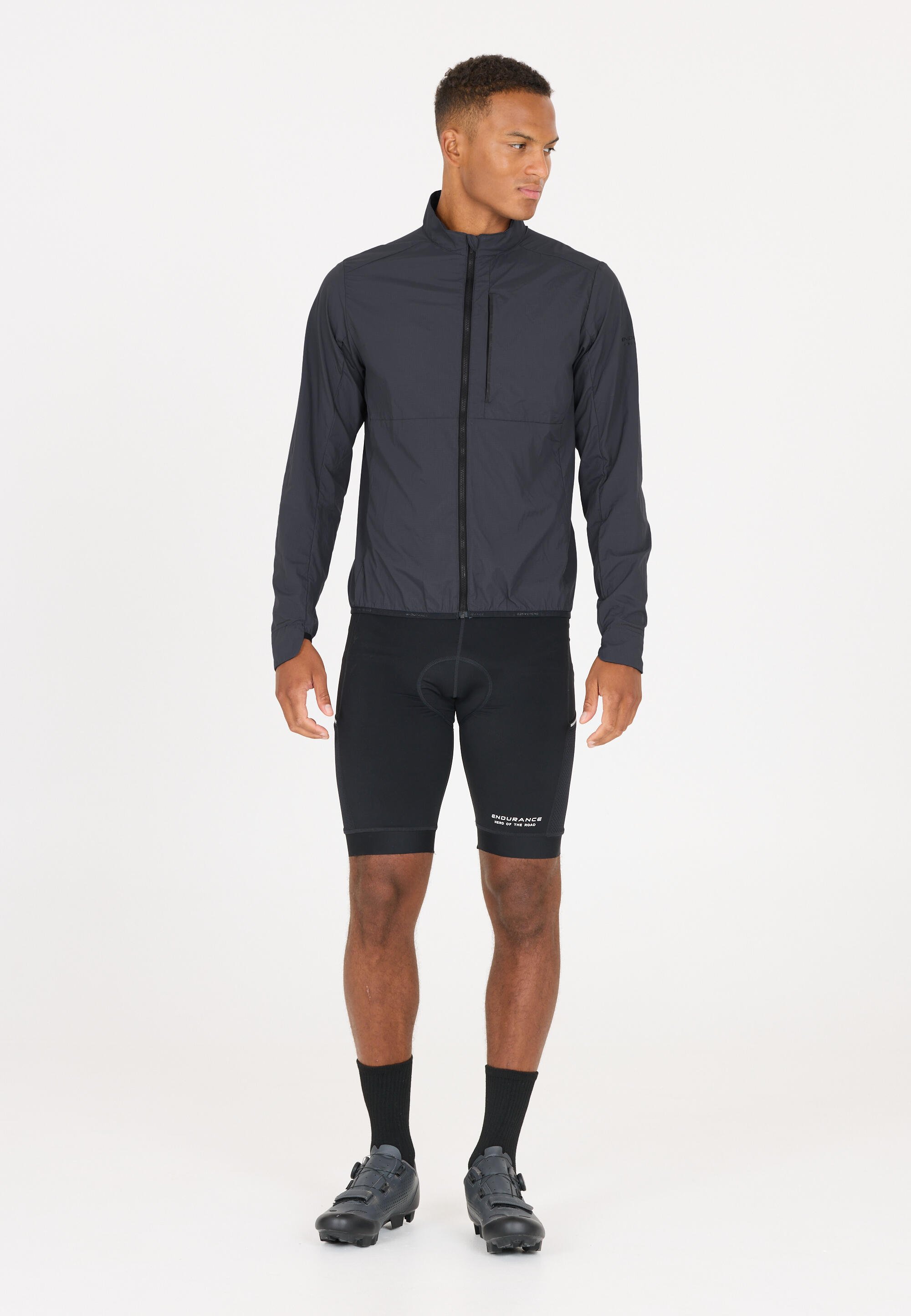 Cycling Jacket Nimbos 4/5