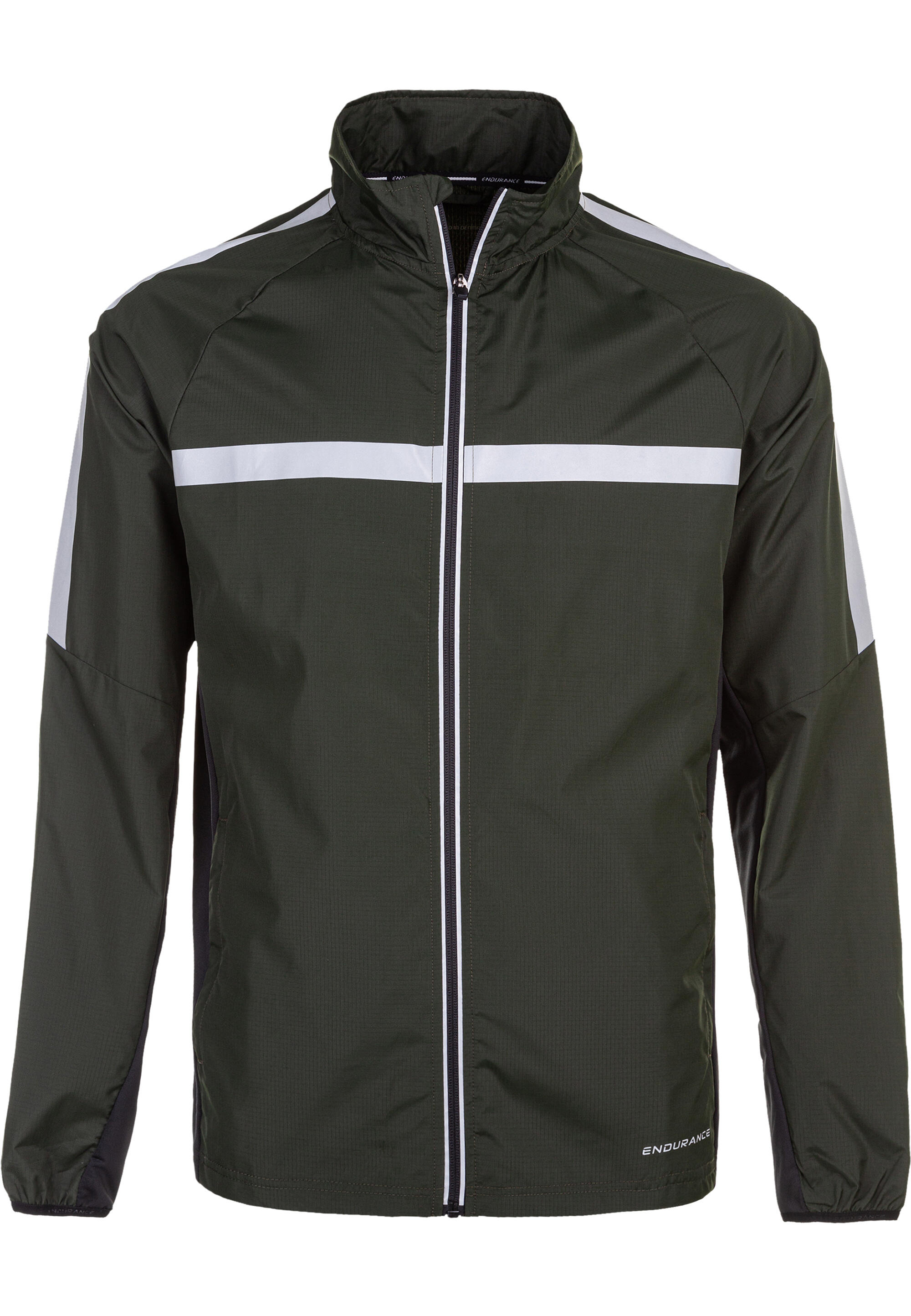 Veste Endurance Pendell Light The Night