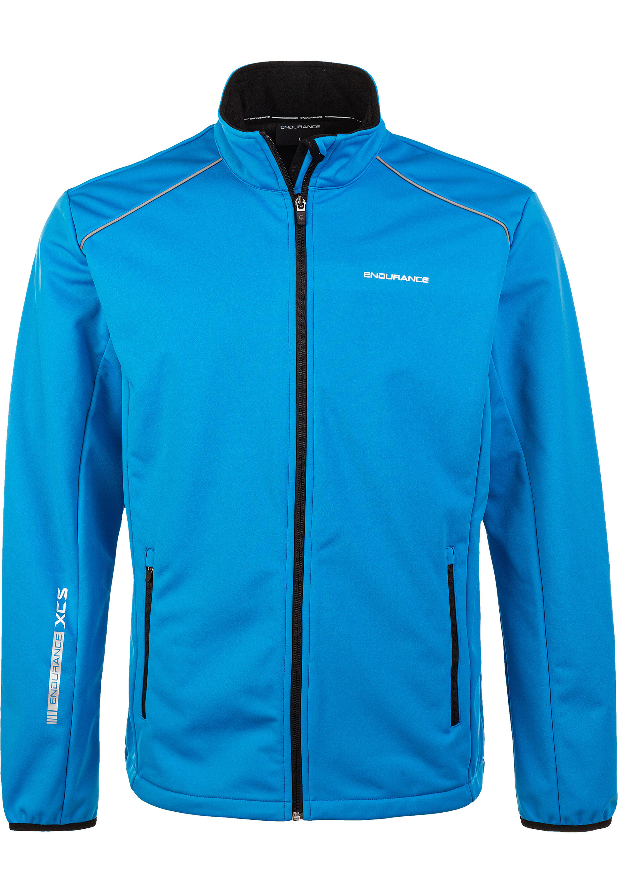 ENDURANCE Softshelljacke Naval