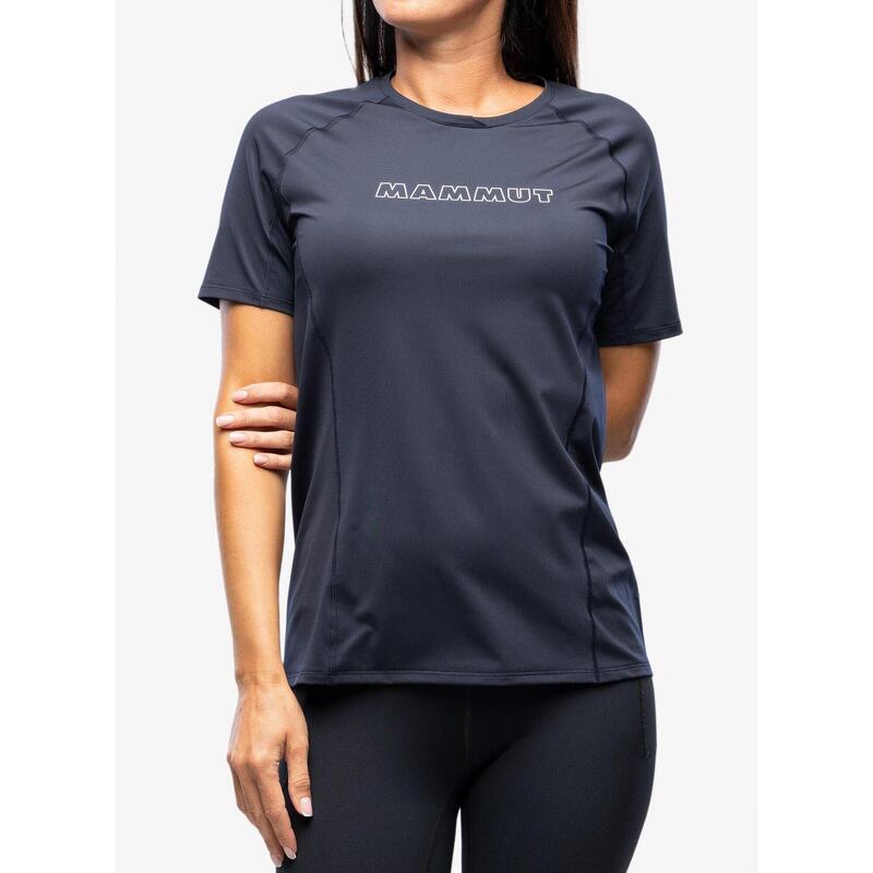 Mammut Selun Selun FL Logo tricou de trekking pentru femei