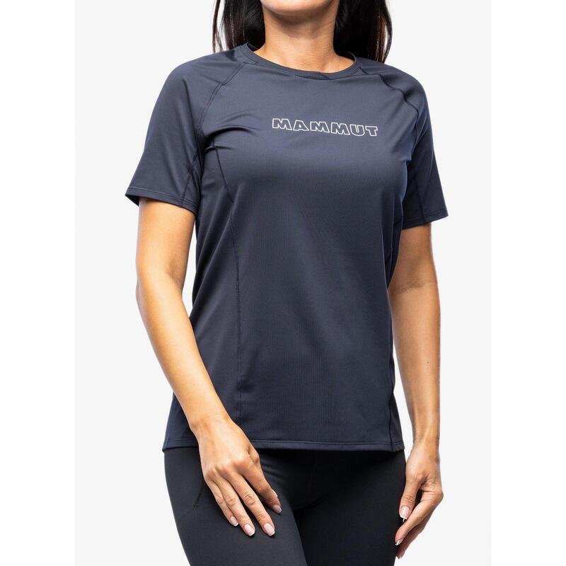 Mammut Selun Selun FL Logo tricou de trekking pentru femei