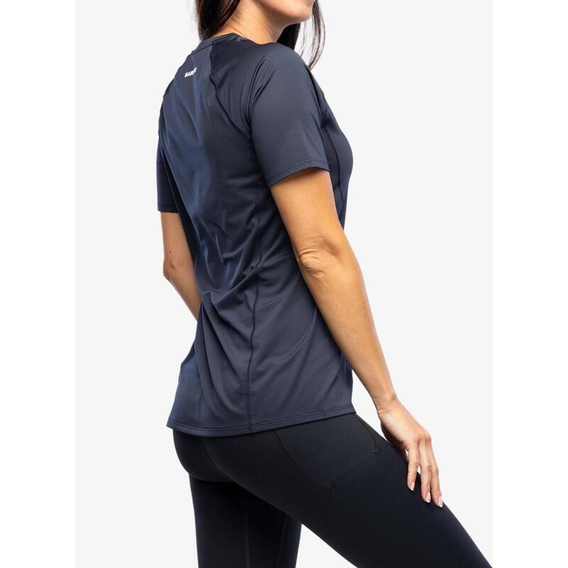 Mammut Selun Selun FL Logo tricou de trekking pentru femei
