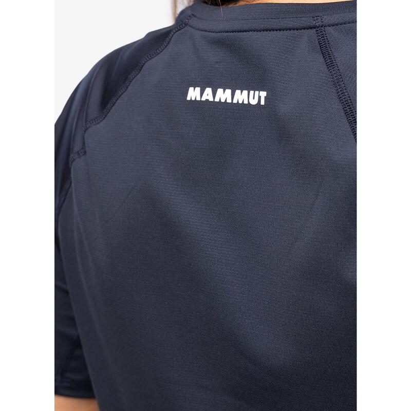 Mammut Selun Selun FL Logo tricou de trekking pentru femei