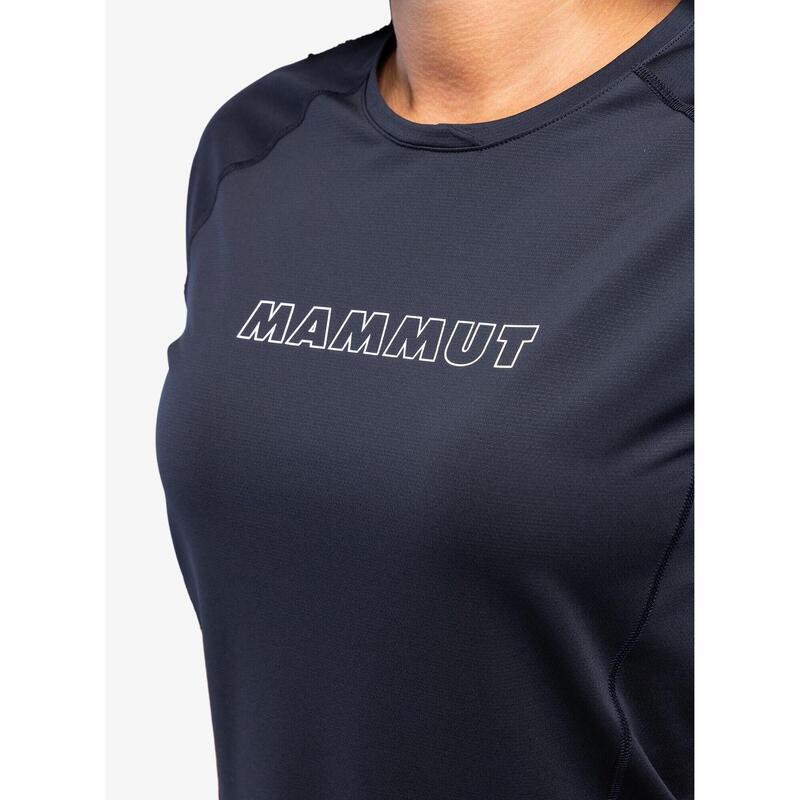 Mammut Selun Selun FL Logo tricou de trekking pentru femei