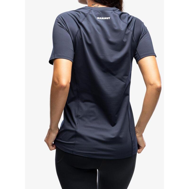 Mammut Selun Selun FL Logo tricou de trekking pentru femei