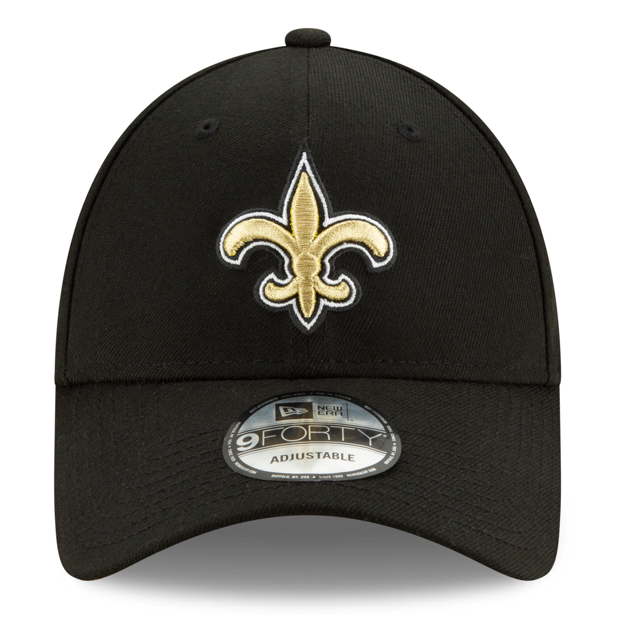 Boné de basebol New Era NFL New Orleans Saints 5/5