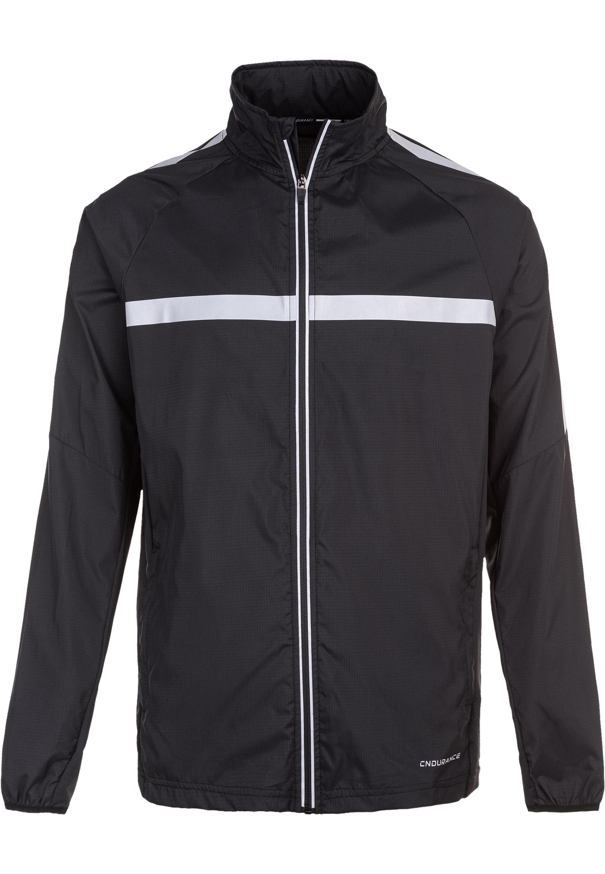 Veste Endurance Pendell Light The Night