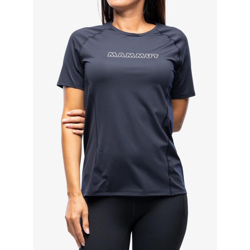 Mammut Selun Selun FL Logo tricou de trekking pentru femei