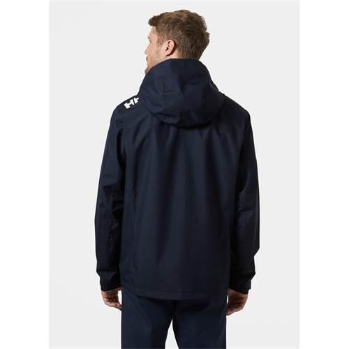 Jaquetas universal para homens / masculino Helly Hansen Crew 3/7