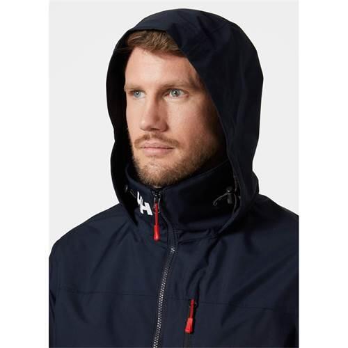 Kurtka uniwersalna męska Helly Hansen Crew