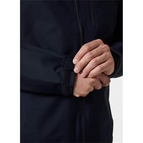 Jaquetas universal para homens / masculino Helly Hansen Crew 5/7