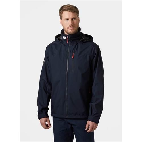 Herren universal Jacke Helly Hansen Crew