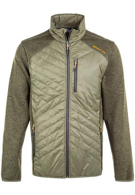 Outdoorjacke JAYDEN FLEECE HYBRID