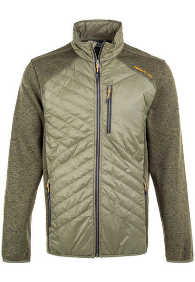 Outdoorjacke JAYDEN FLEECE HYBRID