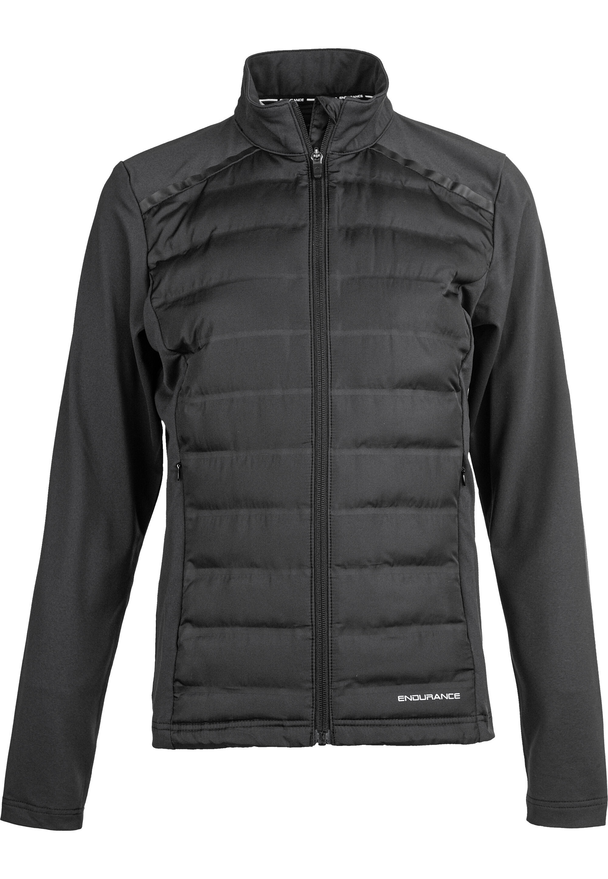 ENDURANCE Laufjacke Reitta