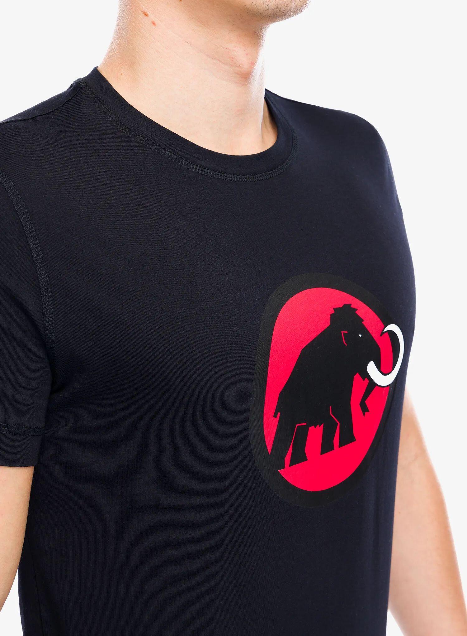 Shirt Mammut Core 5/5