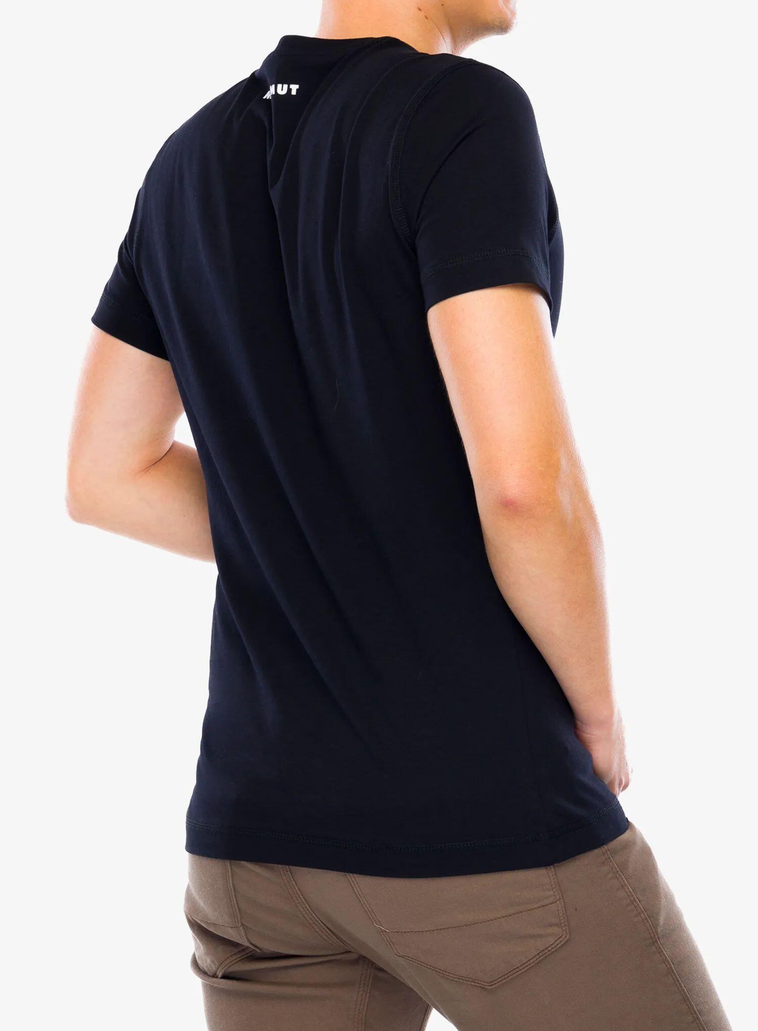 Shirt Mammut Core 4/5