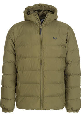 Steppjacke Jakob
