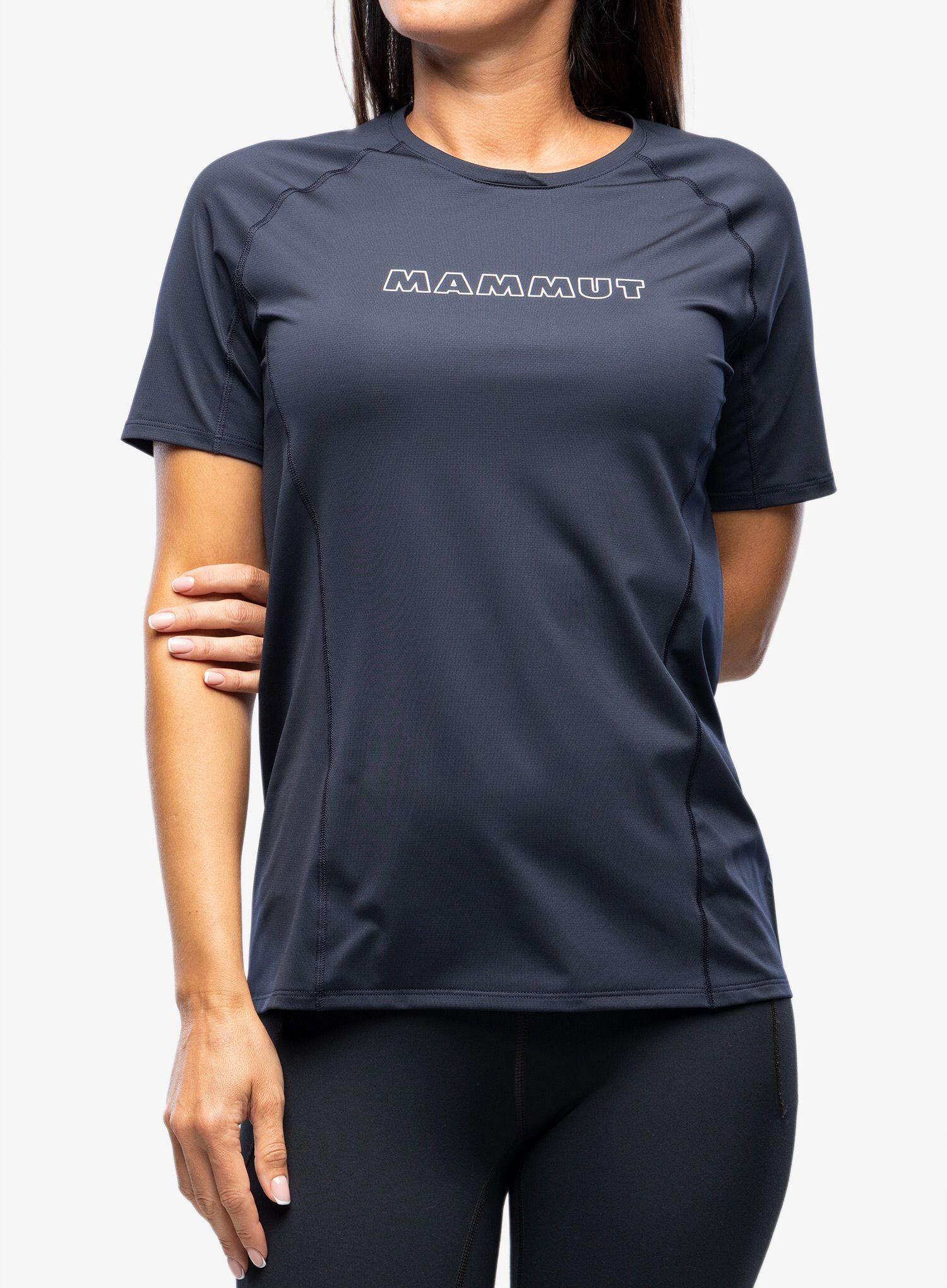 Logotipo de Mammut Selun Fl Logotipo 5/7