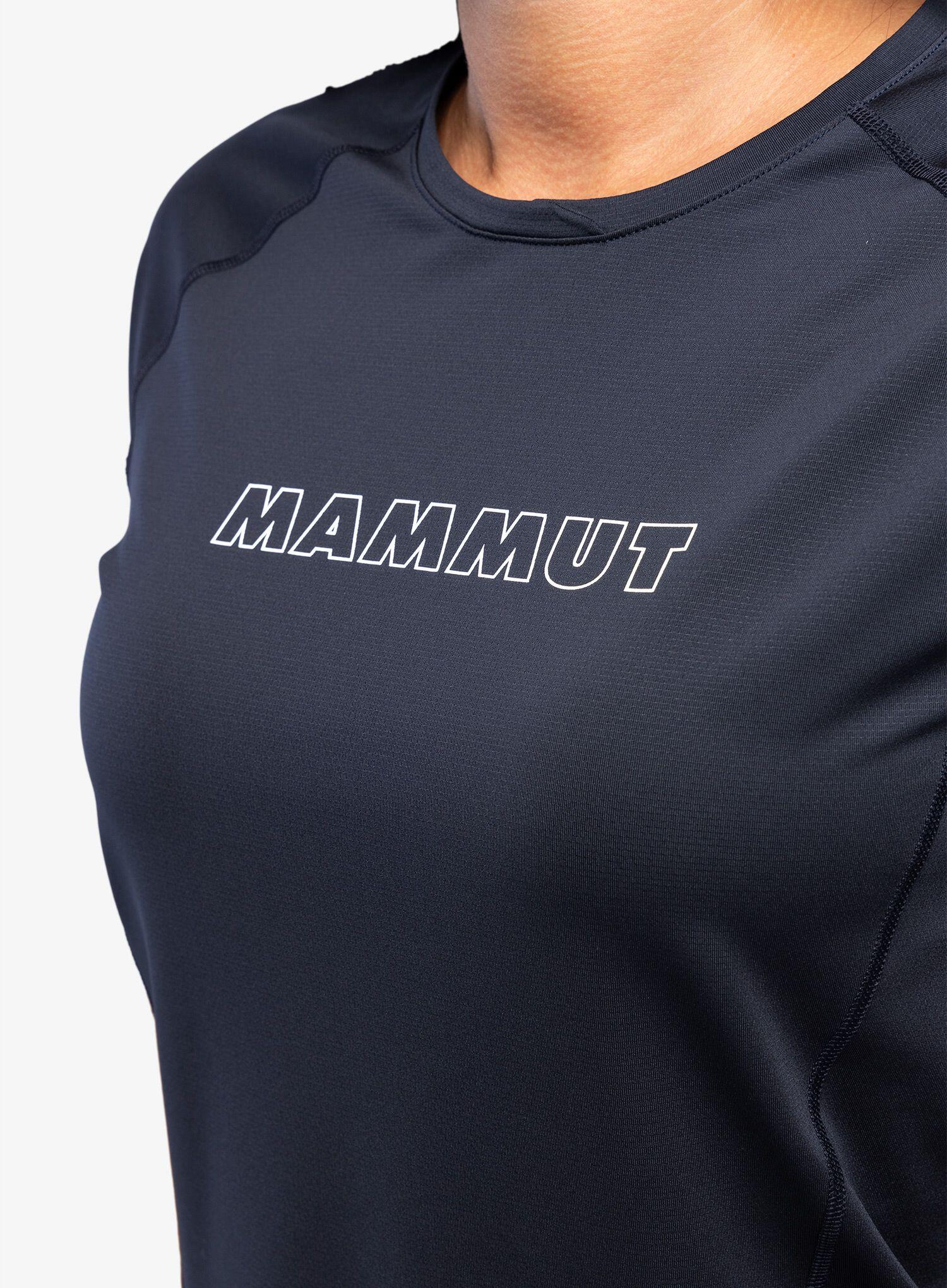 Logotipo de Mammut Selun Fl Logotipo 6/7