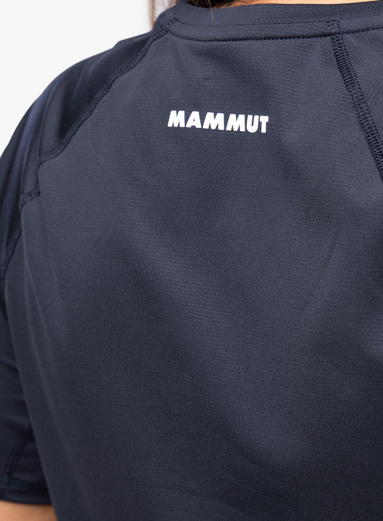 Logotipo de Mammut Selun Fl Logotipo 7/7