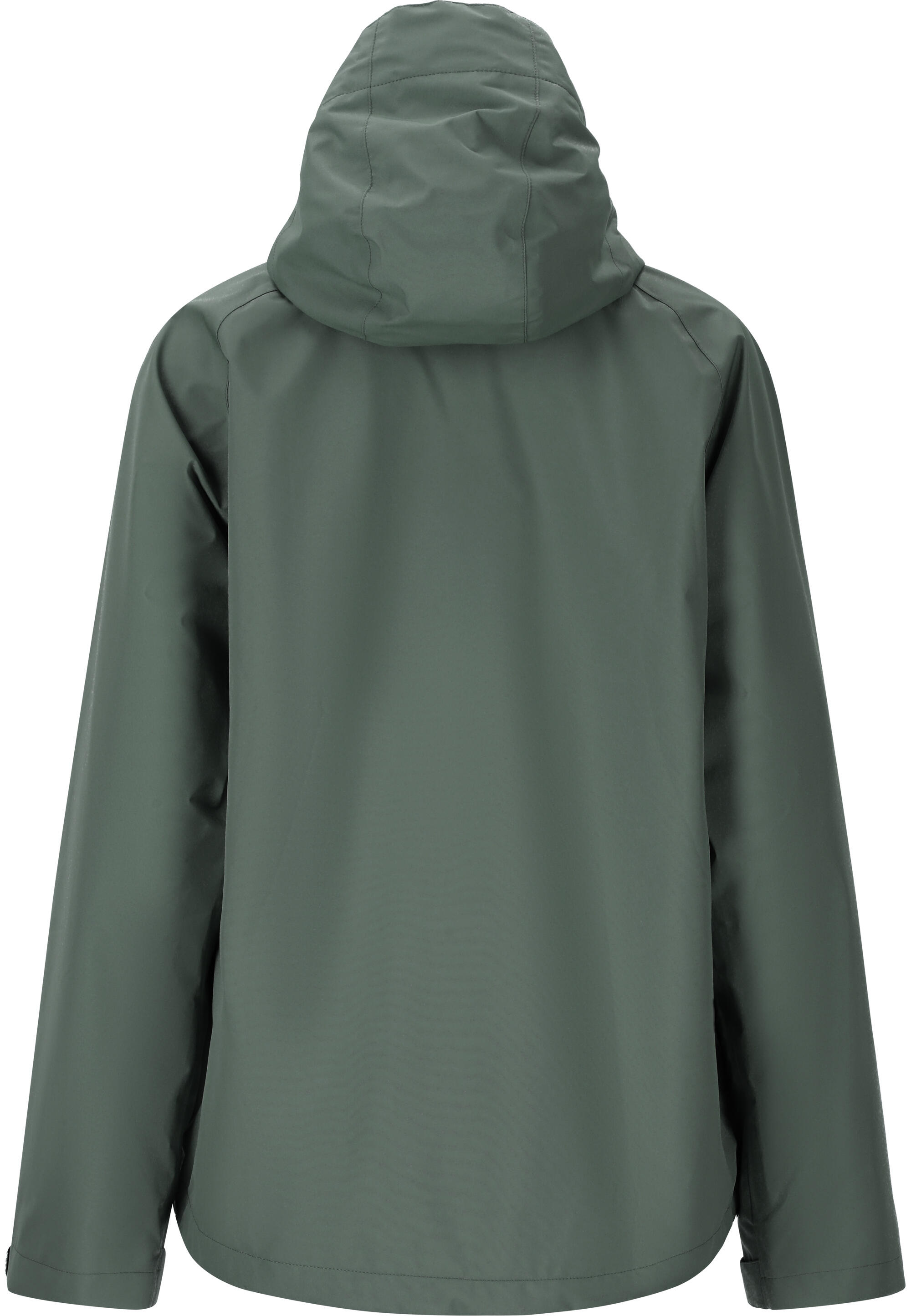 Damen Regenanzug Weather Report Gust AWG W-PRO 10000 4/6