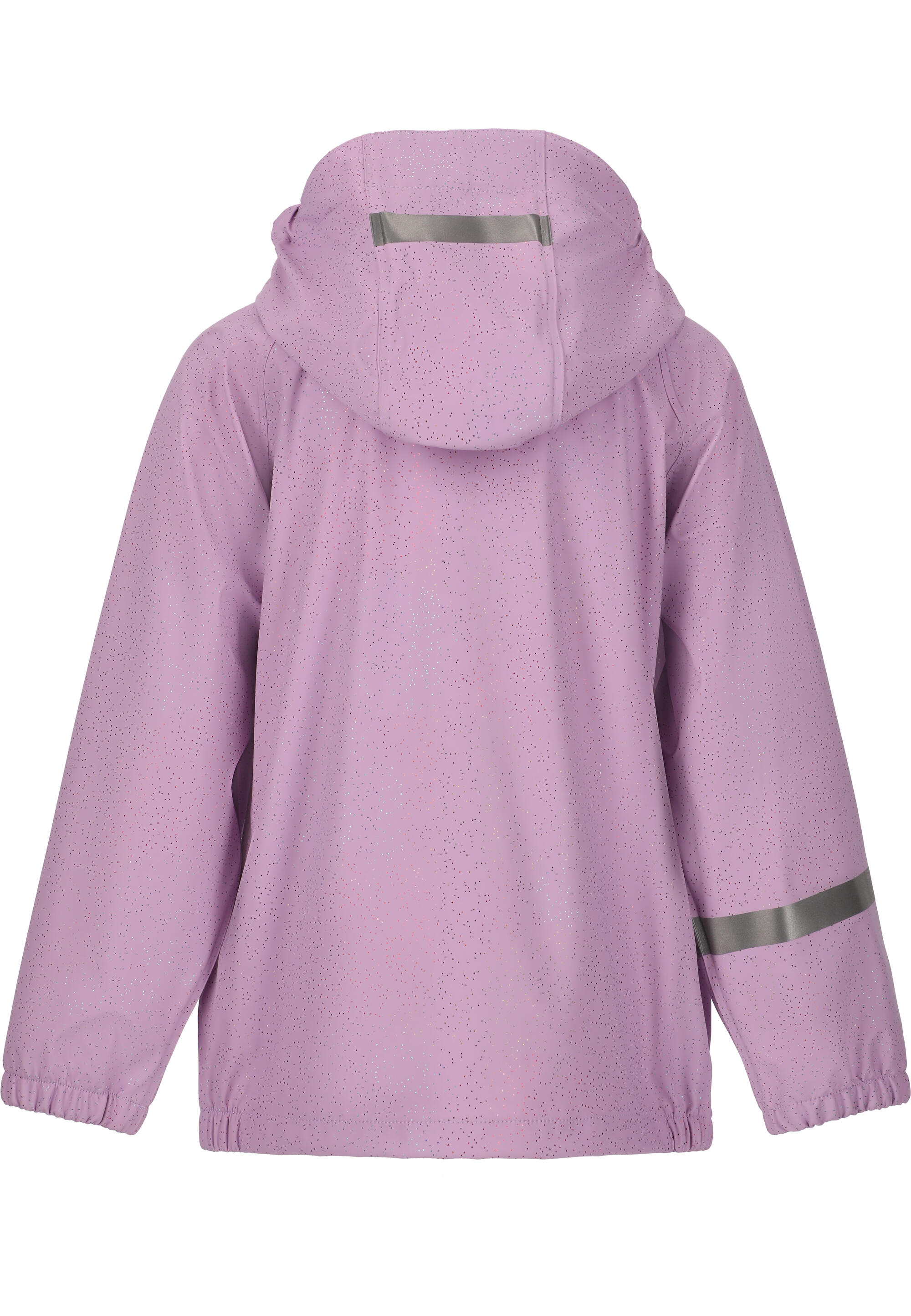 Regen Roze 4/15