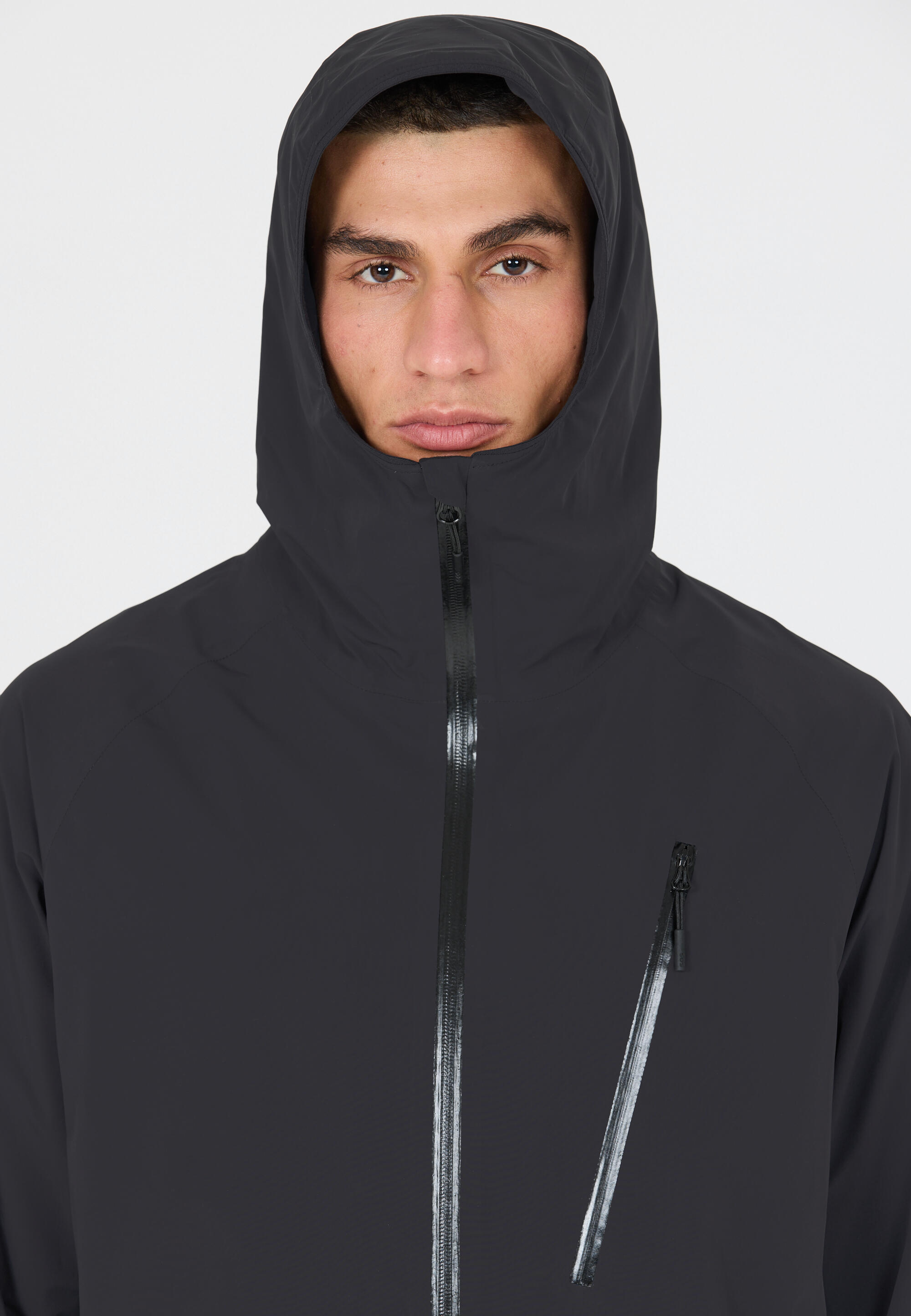 Jacke Halcon 6/10